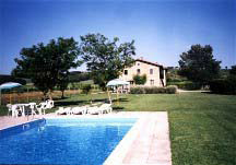 holiday villas Italy