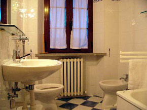 Holiday rental Italy 1518