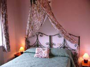 Holiday rental Italy 1518