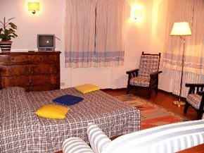 Holiday rental Italy 1518