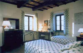 Holiday Villa Rental Italy 1518