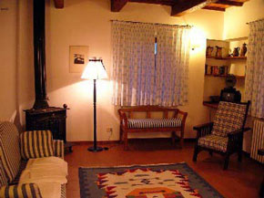 Holiday rental Italy 1518