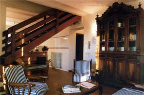 Holiday Villa Italy 1518