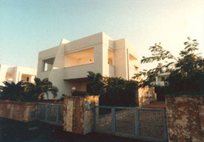 Paradise Residence in Puglia