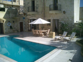 holiday villa 1510 Malta