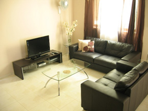 Malta Holiday apartment