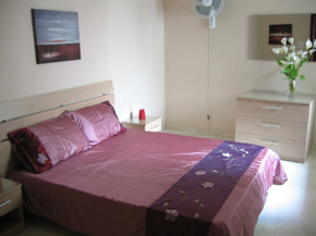 Rental Apartment rental in Malta