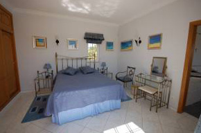 Master Bedroom with Ensuite