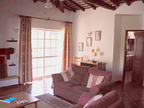 holiday villa Portugal