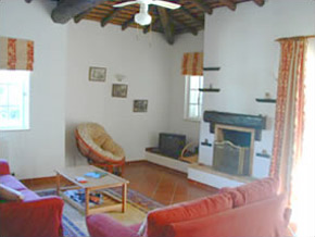 holiday villa Portugal