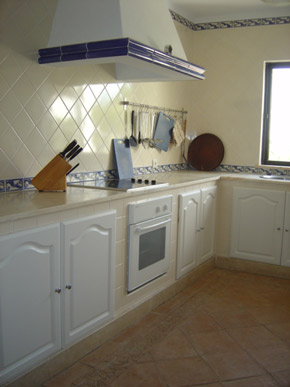 Holiday Villa Portugal 1521