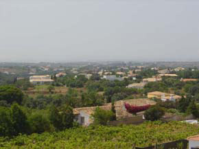 Holiday Villa Portugal 1521