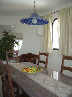 Holiday Villa Portugal 1521