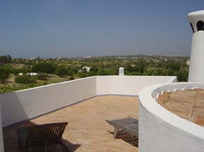 Holiday Villa Portugal 1521