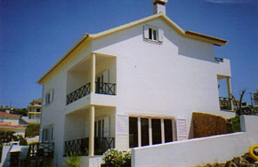Mafra Holiday Villa