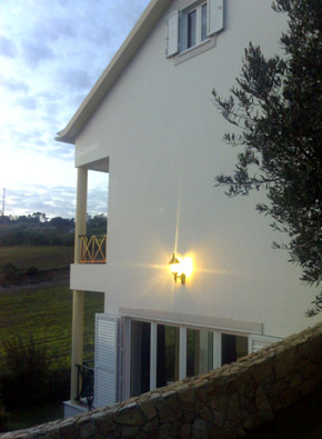 Holiday Villa in Mafra Portugal