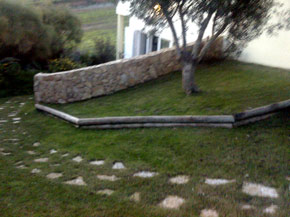 Villa in Mafra Portugal