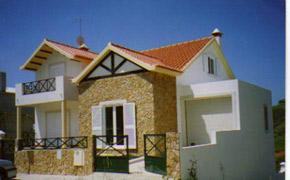Holiday Villa  Portugal