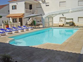 Casa Vieira villa with pool