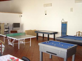 Villa holiday near beach