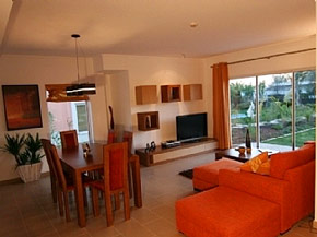 Hibiscus Gardens villa