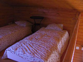 portugal villa bedroom 