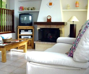 Villa in Spain 1230