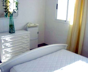 holiday villa Altea Hills 1230