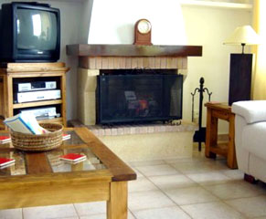Spanish Villa 1230