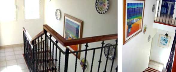 Holiday villa rental Spain, Valencia, Costa Blanca