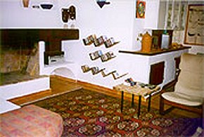 Holiday home 1238 Moraira, Costa Blanca