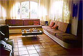 vacation VIlla 1238 Moraira, Costa Blanca