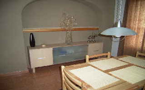 Villa apartments