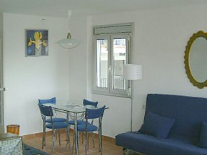 Costa Brava apt
