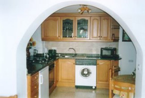 1477 Apartment Coosta Brava