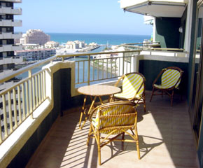Costa calida Apartment