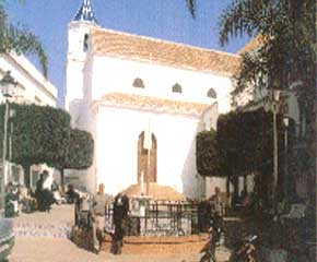 Malaga apartments