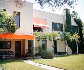 holiday villa 1126