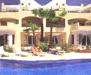 Costa del Sol Apartment Marbella