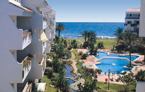 Playa Real Resort