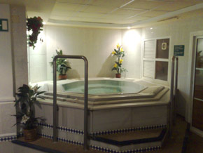 Jacuzzi