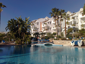 Mijas Holiday Apartments