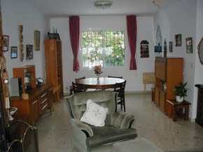 Maro holiday villa