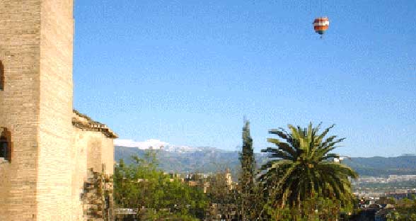 Alhambra