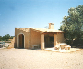 Majorca villa rental