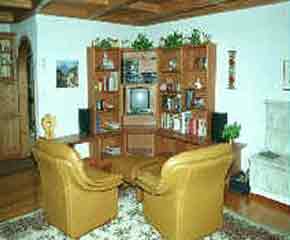 Chalet 1007