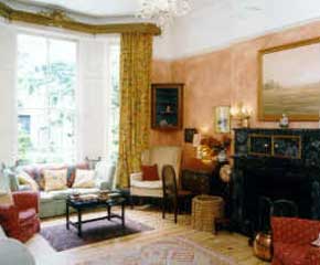 rental property London