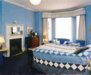 town house London