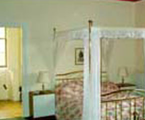 Macleod room