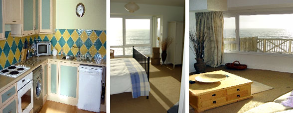 Holiday House in Cornwall
